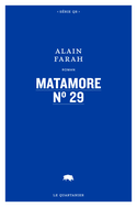 Matamore no 29 [nouvelle édition]